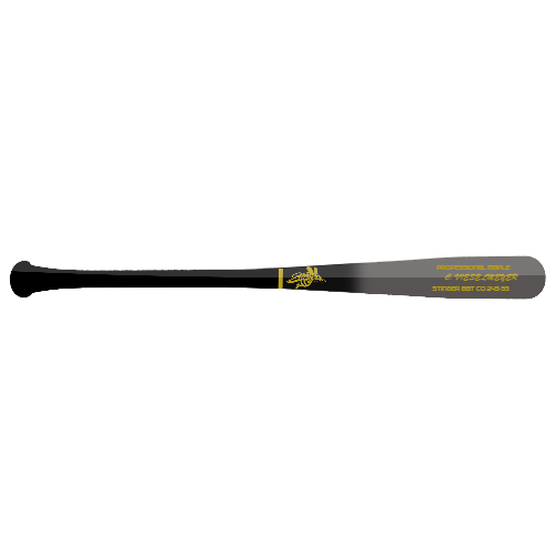 Youth Custom Stinger Prime Series - Pro Grade Wood Bat - Customer's Product with price 119.99 ID RXCDXVibo3zdgc0josvX1bCt