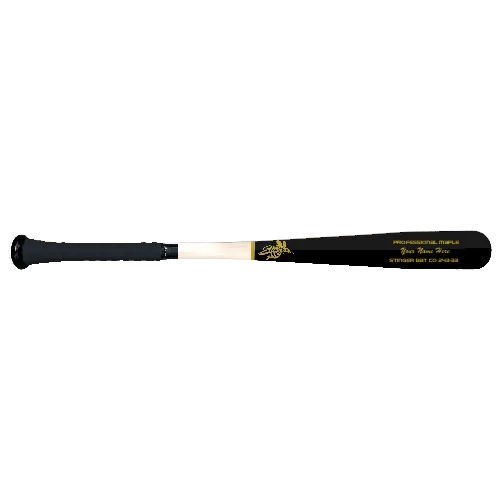 Youth Custom Stinger Prime Series - Pro Grade Wood Bat - Customer's Product with price 94.98 ID PwvpCQRLHsSKye8dEJUVks9Y