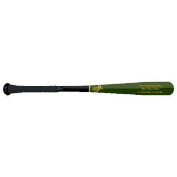 Youth Custom Stinger Prime Series - Pro Grade Wood Bat - Customer's Product with price 94.98 ID d26Dy4WACIRelz0kTM82wrop