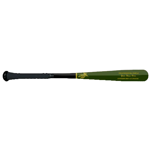 Youth Custom Stinger Prime Series - Pro Grade Wood Bat - Customer's Product with price 94.98 ID d26Dy4WACIRelz0kTM82wrop