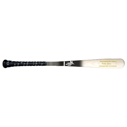 Youth Custom Stinger Prime Series - Pro Grade Wood Bat - Customer's Product with price 134.98 ID se9C8orPIjpBx9Kbi4agtbLc