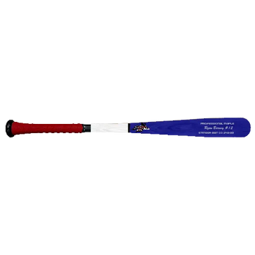 Youth Custom Stinger Prime Series - Pro Grade Wood Bat - Customer's Product with price 104.98 ID gRLBB3ye1YuXHsbYk6JDY9GL