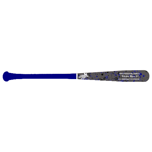 Youth Custom Stinger Prime Series - Pro Grade Wood Bat - Customer's Product with price 124.99 ID skP6jy0_n0ezYob5dSWUBRF_