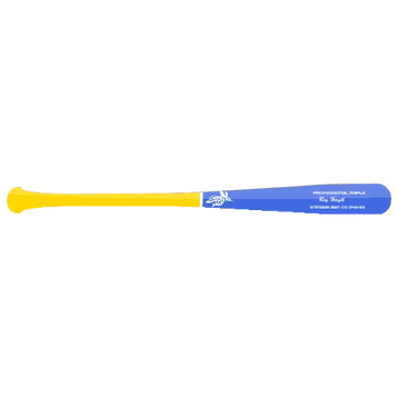 Custom Stinger Pro Grade Fungo Bat - Customer's Product with price 79.99 ID yeHSRRHGdm9GqPJ0IXpM3nUQ