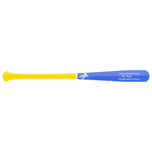 Custom Stinger Pro Grade Fungo Bat - Customer's Product with price 79.99 ID yeHSRRHGdm9GqPJ0IXpM3nUQ