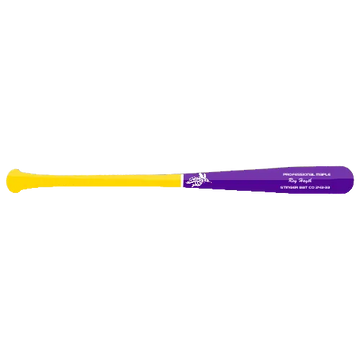 Custom Stinger Pro Grade Fungo Bat - Customer's Product with price 79.99 ID RV2vQzPkF2IoeVoX32MYCt7J