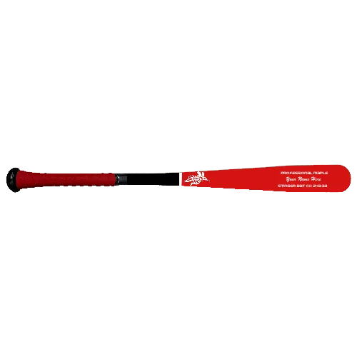 Custom Stinger Pro Grade Wood Fungo Bat - Customer's Product with price 89.98 ID Z8-WsGip38gJuHZ5CBDJyj3a