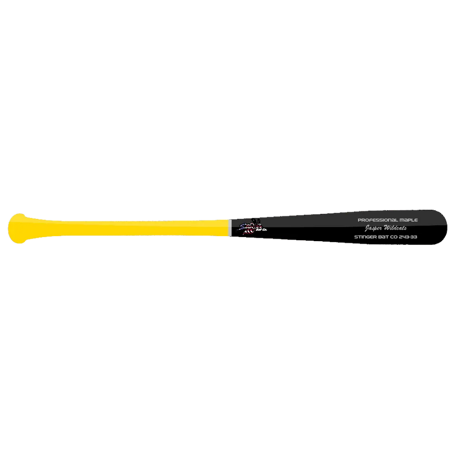 Custom Stinger Pro Grade Fungo Bat - Customer's Product with price 79.99 ID PO1i3ebhs-pMypLf2v7thsE9