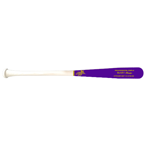 Custom Stinger Pro Grade Fungo Bat - Customer's Product with price 109.99 ID C_XwAloKmJFkUXmVPabAHVQs