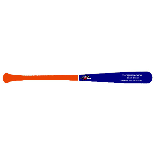 Custom Stinger Pro Grade Fungo Bat - Customer's Product with price 109.99 ID 9aGyUcZOk0MUf6lorcpWevTp