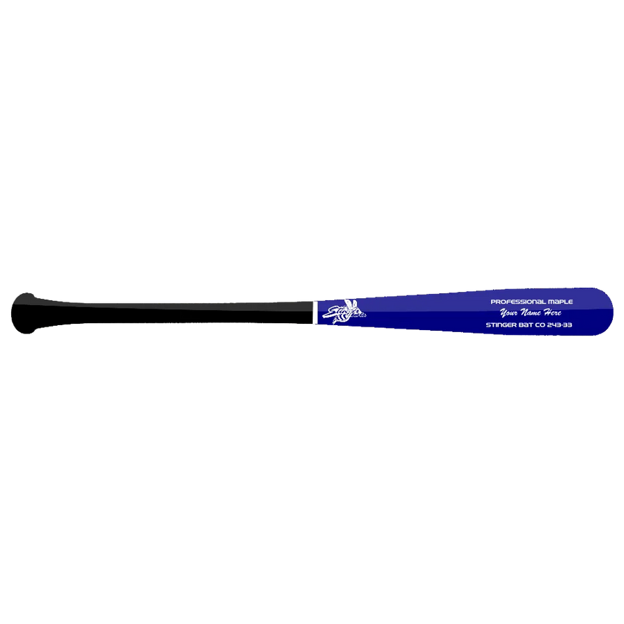 Custom Stinger Pro Grade Fungo Bat - Customer's Product with price 79.99 ID DpKclen8I5qCSZDtiee_3juf