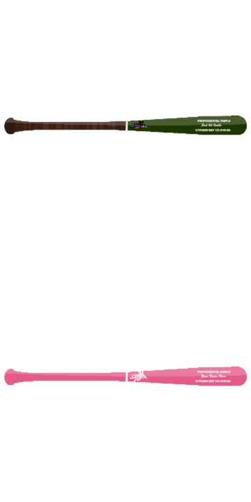 Custom Stinger Prime Series - Pro Grade Wood Bat (2 Pack) - Customer's Product with price 214.99 ID NUu3HuHa-mqQyaZ5E0o-uOfY