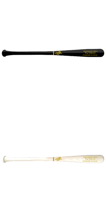 Custom Stinger Prime Series - Pro Grade Wood Bat (2 Pack) - Customer's Product with price 239.99 ID kQBt__I141luw-0X3Qtl3q49