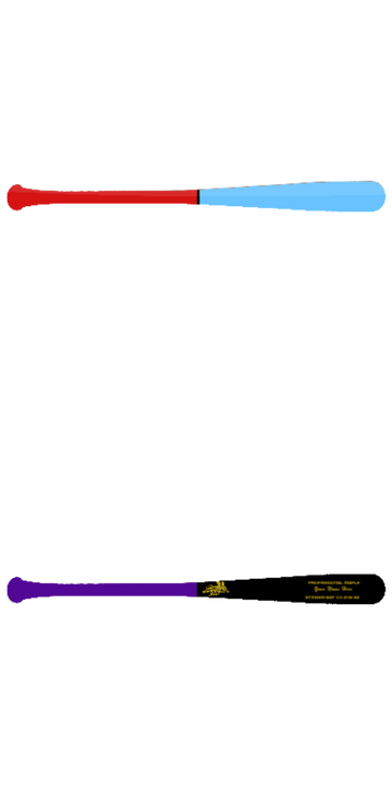 Custom Stinger Prime Series - Pro Grade Wood Bat (2 Pack) - Customer's Product with price 279.99 ID HAeePU30a4lyEDrNZ3fddUZI