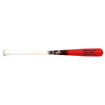 BE5T Custom Stinger Prime Series - Pro Grade Wood Bat - Customer's Product with price 144.99 ID auermazcPuCP5Em5dKiILyhP