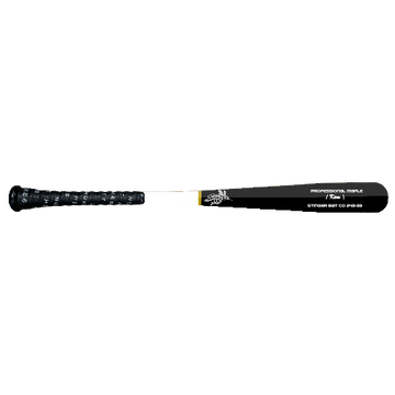 BE5T Custom Stinger Prime Series - Pro Grade Wood Bat - Customer's Product with price 119.98 ID fNT9Zr0-sGAoGlnTEtzk9Rko