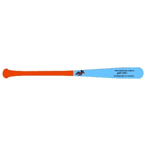 BE5T Custom Stinger Prime Series - Pro Grade Wood Bat - Customer's Product with price 139.99 ID XyaMUyTRu5lBL3DNSNdth-WL