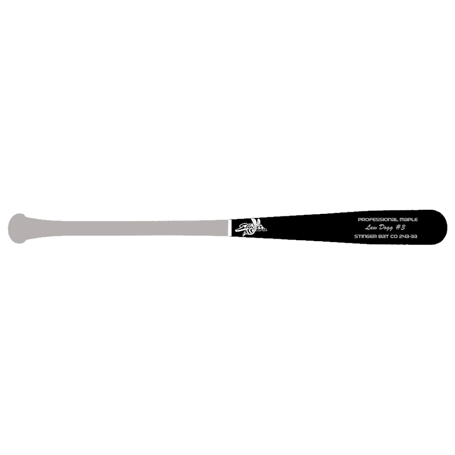 BE5T Custom Stinger Prime Series - Pro Grade Wood Bat - Customer's Product with price 87.99 ID 4XLjDWqmaQyde_nx01Ofm5Qm