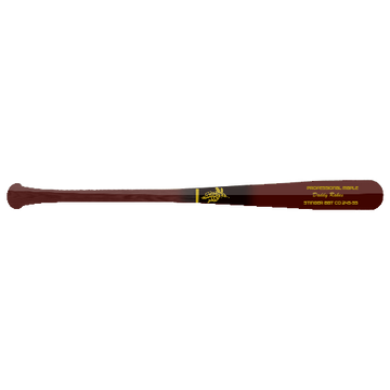 BE5T Custom Stinger Prime Series - Pro Grade Wood Bat - Customer's Product with price 119.99 ID 8BZY6yXZnhlmgelTjqa_RAzn