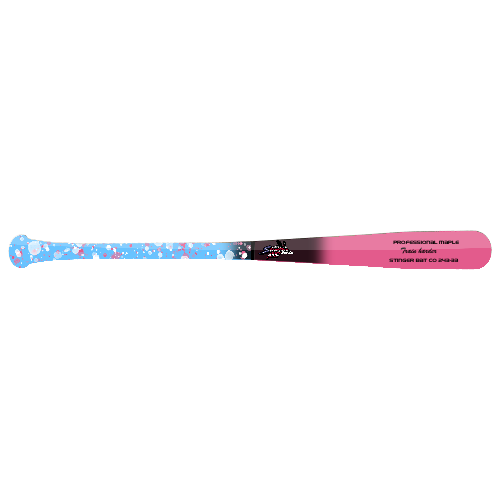 BE5T Custom Stinger Prime Series - Pro Grade Wood Bat - Customer's Product with price 154.99 ID 8GZVv4ztjaXv-ioDMmJcrDbK