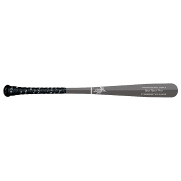 BE5T Custom Stinger Prime Series - Pro Grade Wood Bat - Customer's Product with price 149.98 ID TcQIPHj86Vs6ziC5bl5WYjqi