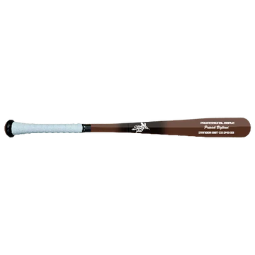 BE5T Custom Stinger Prime Series - Pro Grade Wood Bat - Customer's Product with price 154.98 ID K_QUfUAZrHWG-S8V2k1wel1l