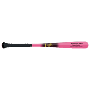 BE5T Custom Stinger Prime Series - Pro Grade Wood Bat - Customer's Product with price 124.98 ID 0EgdHXU3oZ_4hG2RLDeGOidp