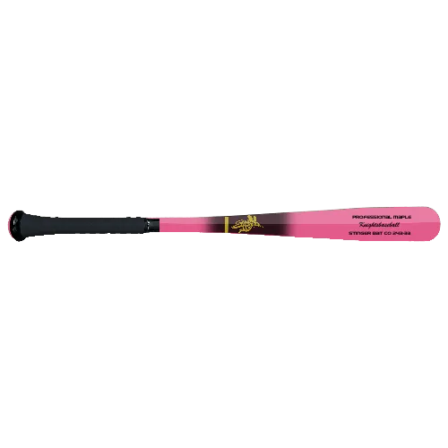 BE5T Custom Stinger Prime Series - Pro Grade Wood Bat - Customer's Product with price 124.98 ID 0EgdHXU3oZ_4hG2RLDeGOidp