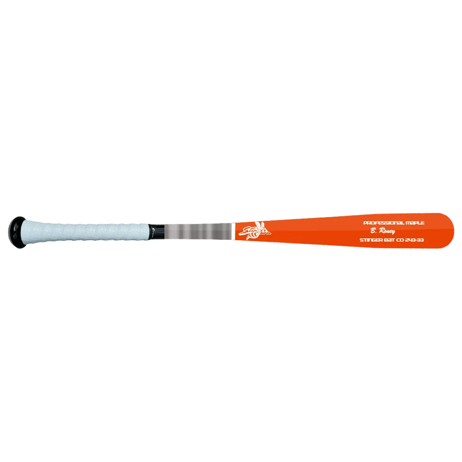 BE5T Custom Stinger Prime Series - Pro Grade Wood Bat - Customer's Product with price 154.98 ID NWQZA-yEh5llFeK3GFoDSgDi