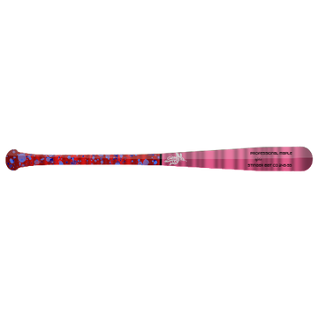 BE5T Custom Stinger Prime Series - Pro Grade Wood Bat - Customer's Product with price 129.99 ID UHw9B4pLQrLyOnPXVv9AnEVU