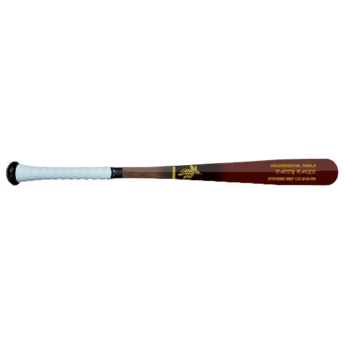 BE5T Custom Stinger Prime Series - Pro Grade Wood Bat - Customer's Product with price 129.98 ID rrswwS6Vi_C9Uxob-1PXOJCR