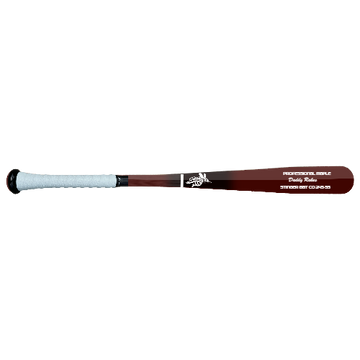 BE5T Custom Stinger Prime Series - Pro Grade Wood Bat - Customer's Product with price 129.98 ID TrtkSepOHhD7VflAh9dz6OI7