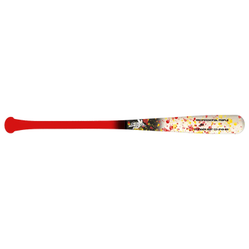 BE5T Custom Stinger Prime Series - Pro Grade Wood Bat - Customer's Product with price 154.99 ID RT7xDvYDcDsibzRQNCTF_cVr