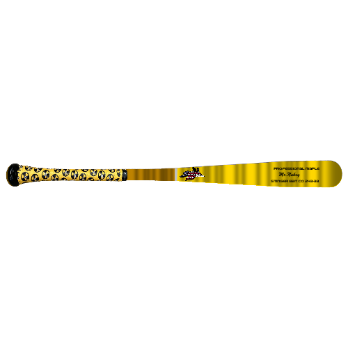 BE5T Custom Stinger Prime Series - Pro Grade Wood Bat - Customer's Product with price 159.98 ID ATaoglKkxRhHuppxBV9aPXg3