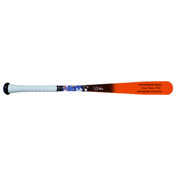 TP17 Custom Stinger Prime Series - Pro Grade Wood Bat - Customer's Product with price 139.98 ID rZEJzfxAt5WpvIKJmDEIT_nl