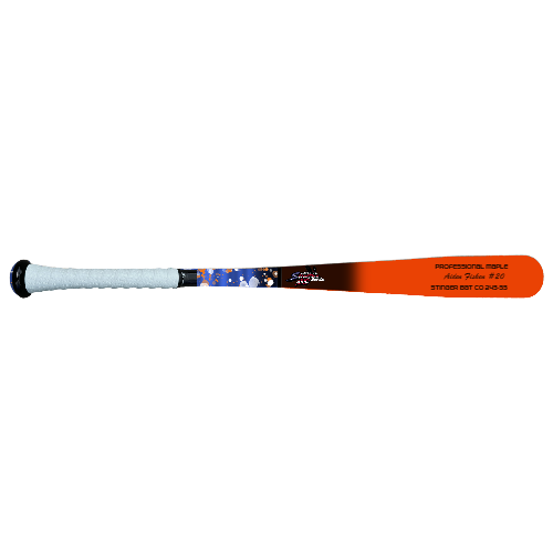 TP17 Custom Stinger Prime Series - Pro Grade Wood Bat - Customer's Product with price 139.98 ID rZEJzfxAt5WpvIKJmDEIT_nl