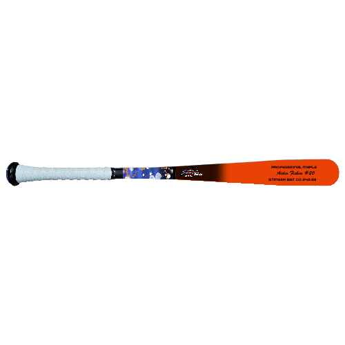 TP17 Custom Stinger Prime Series - Pro Grade Wood Bat - Customer's Product with price 139.98 ID xCaJX0Dn0v4kAyYGoMuKfjVo