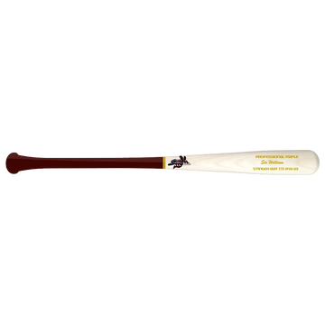 TP17 Custom Stinger Prime Series - Pro Grade Wood Bat - Customer's Product with price 139.99 ID AiBhtSakILLdsMW3-YYTnh63