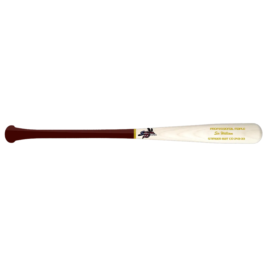 TP17 Custom Stinger Prime Series - Pro Grade Wood Bat - Customer's Product with price 139.99 ID AiBhtSakILLdsMW3-YYTnh63