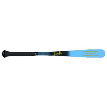 TP17 Custom Stinger Prime Series - Pro Grade Wood Bat - Customer's Product with price 159.98 ID -ZMJzoTK_tTD5ftIsjkCI2I6