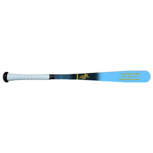 TP17 Custom Stinger Prime Series - Pro Grade Wood Bat - Customer's Product with price 159.98 ID yvDHt8l-3USOnngt38MD0nmK