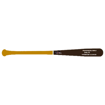 LH22 Custom Stinger Prime Series - Pro Grade Wood Bat - Customer's Product with price 139.99 ID ro4ae0OrB5NbO5-titdc3JsY