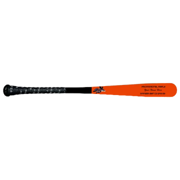 LH22 Custom Stinger Prime Series - Pro Grade Wood Bat - Customer's Product with price 149.98 ID eBxVbGkJlveNFZYxMoKe-KCE