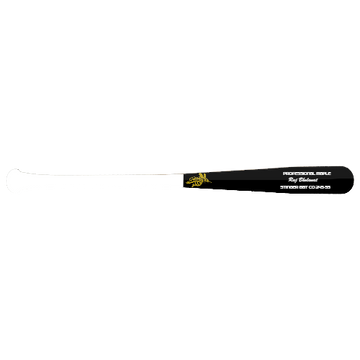 LH22 Custom Stinger Prime Series - Pro Grade Wood Bat - Customer's Product with price 139.99 ID Q6E58aSCoSWX1URvadau7tCr