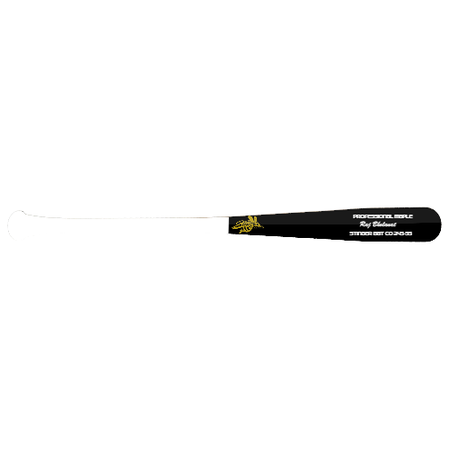 LH22 Custom Stinger Prime Series - Pro Grade Wood Bat - Customer's Product with price 139.99 ID Q6E58aSCoSWX1URvadau7tCr