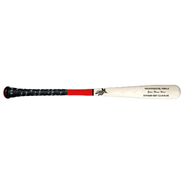 LH22 Custom Stinger Prime Series - Pro Grade Wood Bat - Customer's Product with price 149.98 ID NgHFQu_-0xX3OvkyutPk-wSV