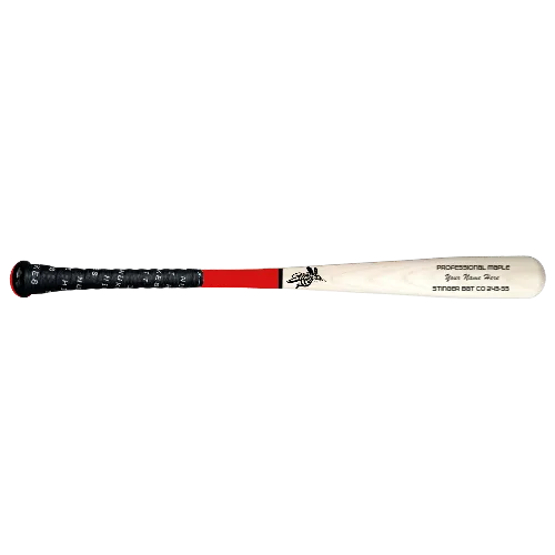 LH22 Custom Stinger Prime Series - Pro Grade Wood Bat - Customer's Product with price 149.98 ID NgHFQu_-0xX3OvkyutPk-wSV