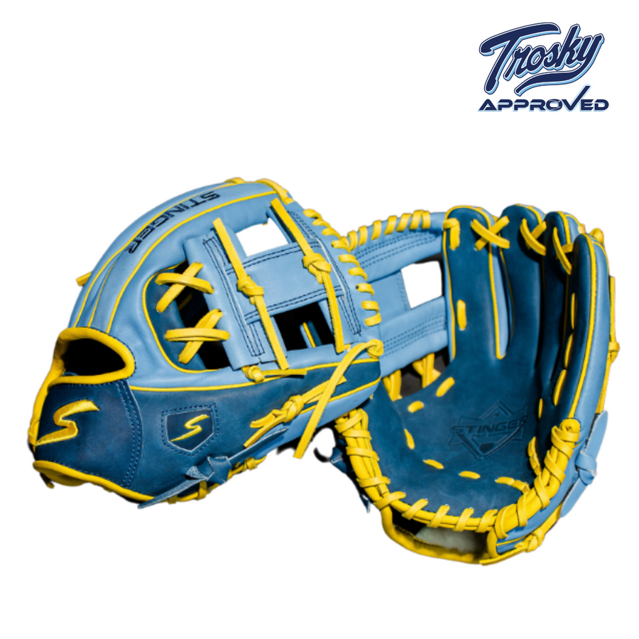 Stinger Thunderbolt 11.75" Baseball Glove