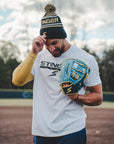 Stinger Premium Arm Sleeve - Athletic Gold