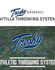 Vitilla Athletic Throwing System (with 18 Vitilla Cap Bonus)